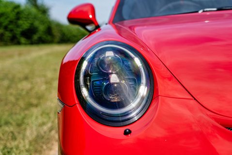 Porsche 911 4.0 911 GT3 PDK 21