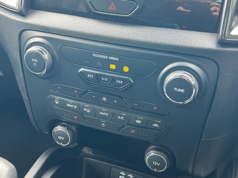 Ford Ranger WILDTRAK ECOBLUE 33