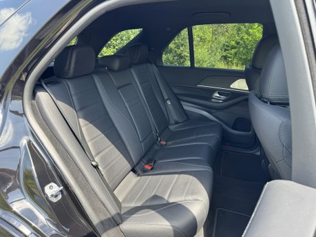 Mercedes-Benz GLE GLE 400e 4Matic AMG Line Petrol Hybrid PHEV 31KWH 360CAM/MEMORY SEATS/VAT Q 29