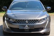 Peugeot 508 1.5 BlueHDi GT Line Estate 5dr Diesel EAT Euro 6 (s/s) (130 ps) 2