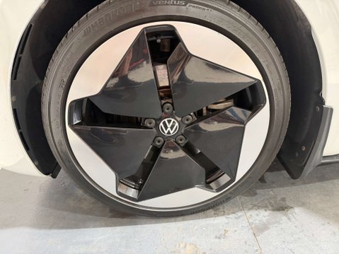 Volkswagen ID.3 ID3 Touring Pro S 5dr 14