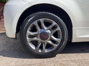 Fiat 500 1.2 500 S 3dr 37