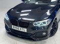 BMW 1 Series 2.0 125d M Sport Auto 5dr 21