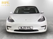 Tesla Model 3 (Dual Motor) Long Range Saloon 4dr Electric Auto 4WDE (346 ps) Full Leather 2