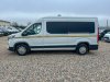 Maxus Deliver 9 LWB L3H2 (SOLD) Medium Roof Alloys Camera Sensors EURO 6