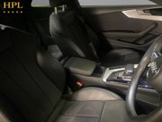 Audi A5 2.0 TFSI 40 S line Coupe 2dr Petrol S Tronic Euro 6 (s/s) (204 ps) Air Con 11