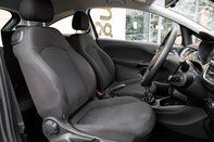 Vauxhall Corsa DESIGN 30