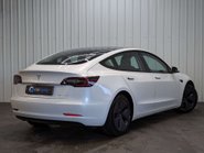 Tesla Model 3 Model 3 Long Range AWD 4WD 4dr 10