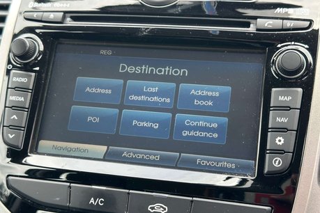 Hyundai ix20 1.4 Blue Drive SE Nav Hatchback 5dr Petrol Manual Euro 6 (s/s) (90 ps) 43