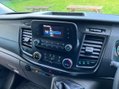 Ford Transit Custom 2.0 300 LEADER P/V ECOBLUE 129 BHP 21