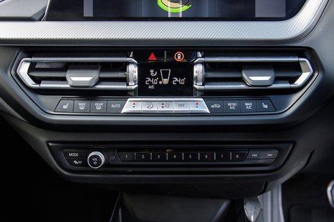 BMW 2 Series 218I M SPORT GRAN COUPE 41