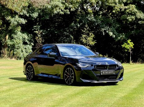 BMW 2 Series 220I M SPORT