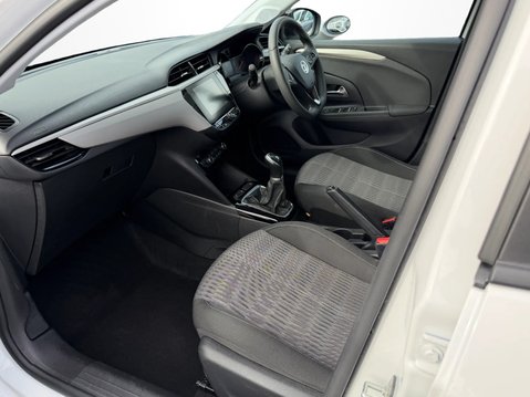 Vauxhall Corsa 1.2 Design 5dr 2