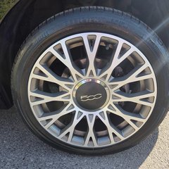 Fiat 500 1.0 MHEV Star Euro 6 (s/s) 2dr 7