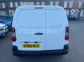 Citroen Berlingo 1.6 HDi 625 Enterprise L1 5dr 5