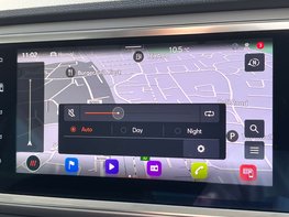 SEAT Ateca 1.5 Ateca FR TSi Evo 5dr 34