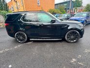 Land Rover Discovery 2.0 Discovery HSE SD4 Auto 4WD 5dr 10
