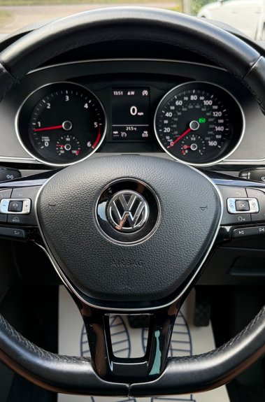 Volkswagen Passat SE BUSINESS TDI BMT DSG - £35 ROAD TAX -ULEZ READY -ADAPTIVE CRUISE CONTROL 