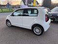 Volkswagen Up 1.0 High up! ASG Euro 5 5dr 39