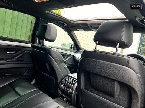 BMW M5 [SOLD] 16