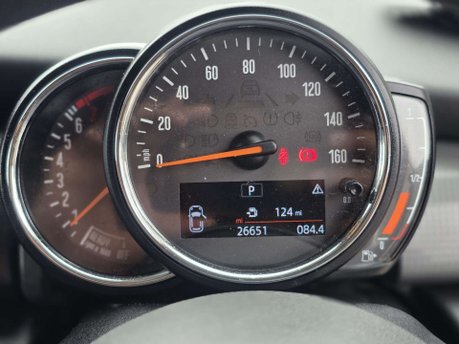 Mini Hatch 1.5 Cooper GPF Hatchback 5dr Petrol Steptronic Euro 6 (s/s) (136 ps) 30