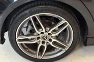 Mercedes-Benz A Class 1.6 A160 AMG Line (Executive) Hatchback 5dr Petrol 7G-DCT Euro 6 (s/s) (102 51
