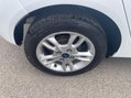 Ford Fiesta 1.0T EcoBoost Zetec Euro 6 (s/s) 5dr 18
