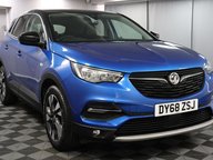 Vauxhall Grandland X SPORT NAV S/S 30