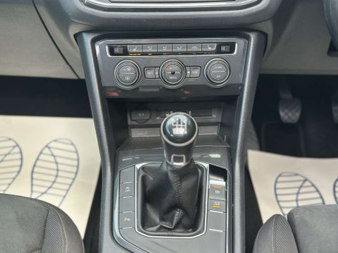 Volkswagen Tiguan 2.0 Tiguan SEL TDI BlueMotion Technology 5dr 20