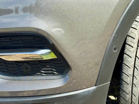 Vauxhall Grandland X ELITE NAV 13