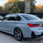BMW 3 Series Service History