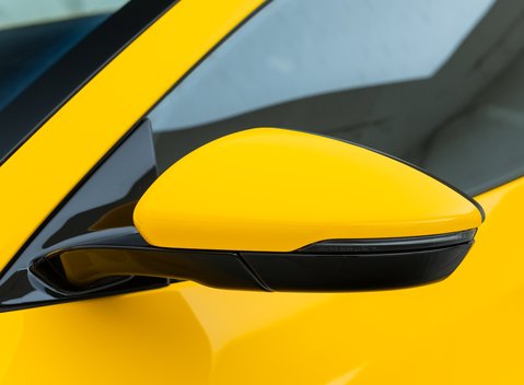 Lotus Emira V6 First Edition 33