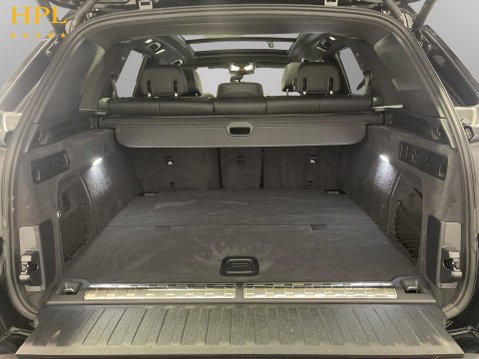 BMW X5 3.0 50e 25.7kWh M Sport SUV 5dr Petrol Plug-in Hybrid Steptronic xDrive Eur 22
