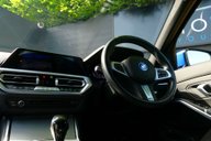 BMW 3 Series 2.0 330e M Sport Auto 4dr 22