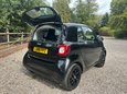 Smart Fortwo Coupe 1.0 Prime Sport (Premium) Euro 6 (s/s) 2dr 8