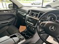 Mercedes-Benz GL Class 3.0 GL350 V6 BlueTEC AMG Sport G-Tronic+ 4WD Euro 6 (s/s) 5dr 62