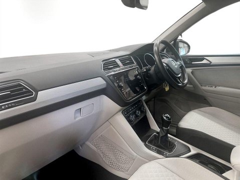 Volkswagen Tiguan 1.4 TSI SE Navigation SUV 5dr Petrol Manual Euro 6 (s/s) (125 ps) 15