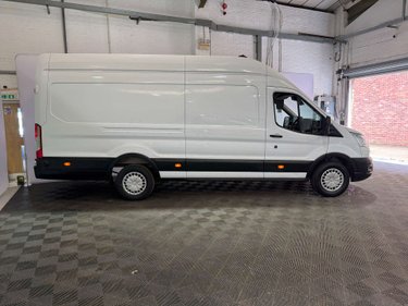 Ford Transit 2.0 Transit 350 Trend EcoBlue 5dr 3
