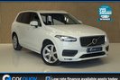 Volvo XC90 2.0 XC90 B5 MHEV AWD Auto 4WD 5dr