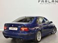 BMW M5 3.5 Saloon 4dr Petrol Manual (286 bhp) 31