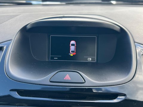 Ford Ka+ 1.2 Ti-VCT Zetec Euro 6 5dr 33