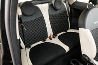 Fiat 500 DOLCEVITA PLUS MHEV 36