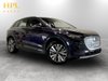 Audi Q4 45 Sport SUV 5dr Electric Auto 82kWh (286 ps) 1 Owner - Dab - Bluetooth
