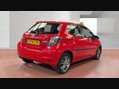 Toyota Yaris 1.3 Yaris Icon+ VVT-i 5dr 7