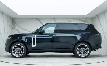 Land Rover Range Rover P530 Autobiography LWB 3