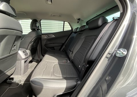 Kia Sportage 1.6 T-GDi '3' 48v 11