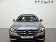 Mercedes-Benz E Class 2.0 E220d SE (Premium Plus) Saloon 4dr Diesel G-Tronic+ Euro 6 (s/s) (194 p 9