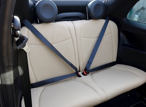 Abarth 695 Edizione Maserati 13