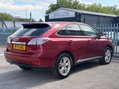 Lexus RX 3.5 RX 450h SE-L CVT 4WD 5dr 6