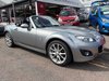 Mazda MX-5 2.0 I ROADSTER SPORT TECH